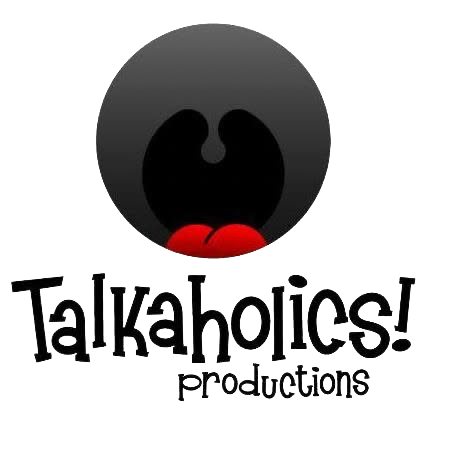 Talkaholics Productions